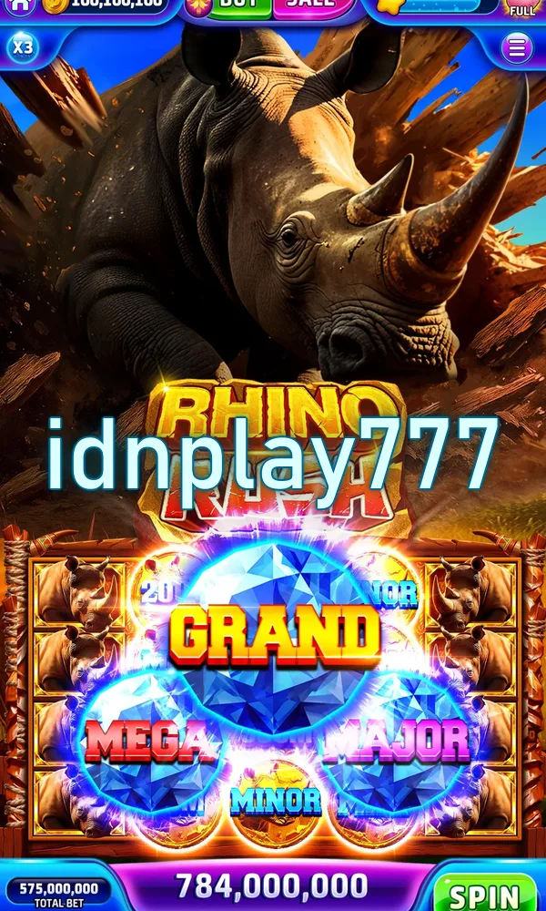 idnplay777 APK