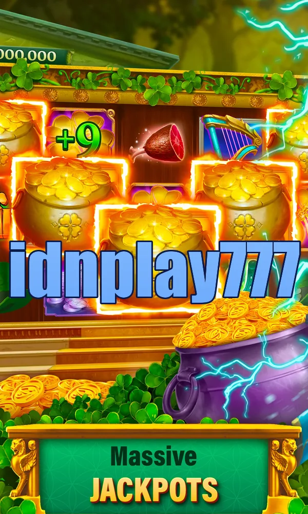 idnplay777 APK