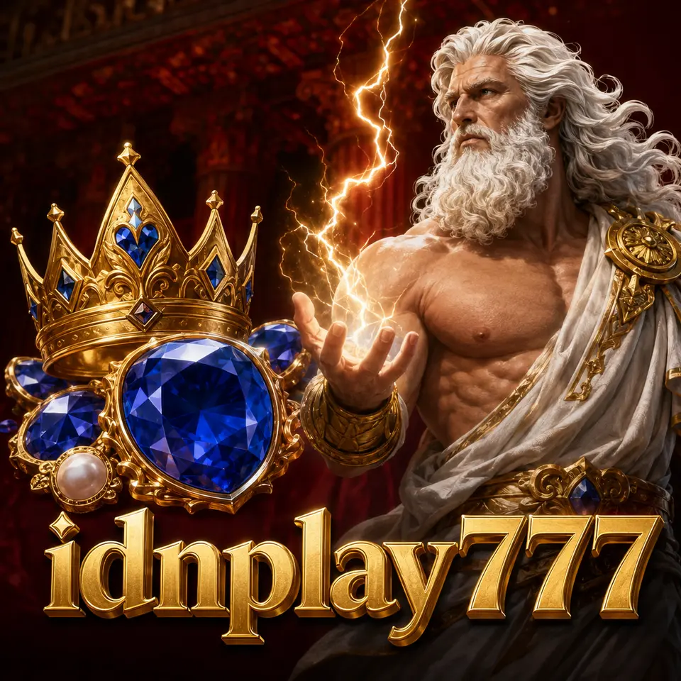 idnplay777 Masuk