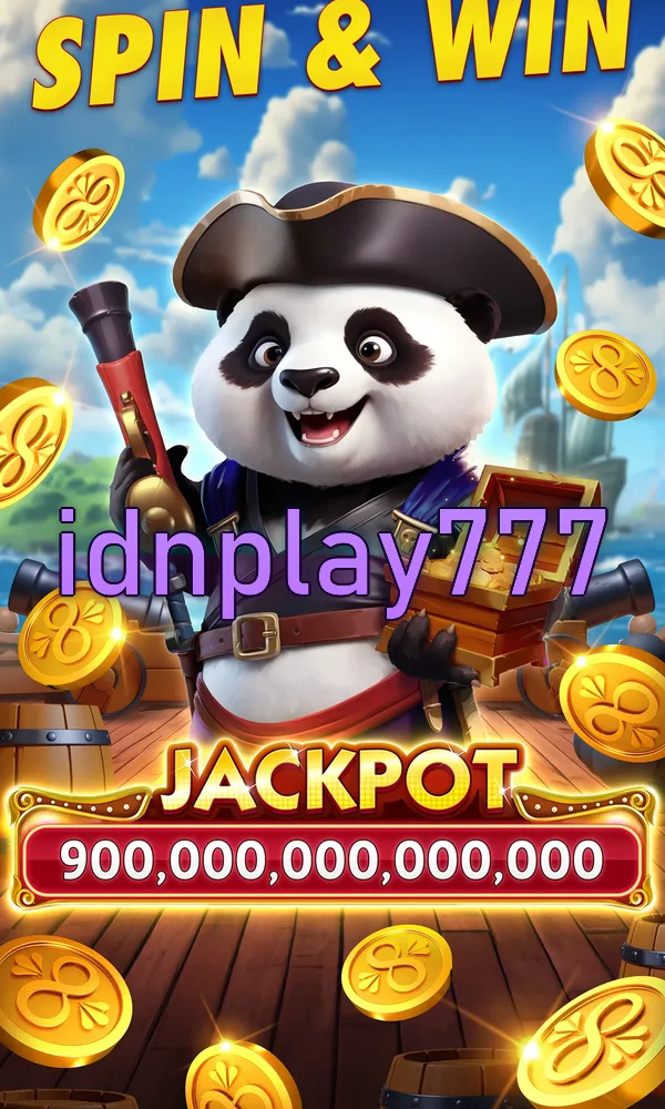 idnplay777 Masuk