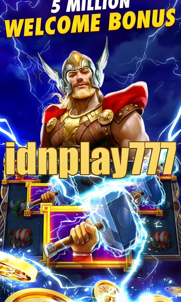 idnplay777 Preview - Resmi Unduh